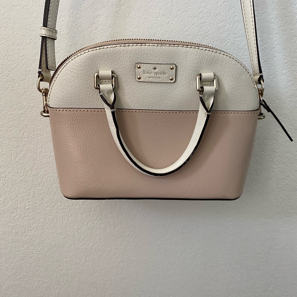 Kate Spade | Grove Street Mini Carli